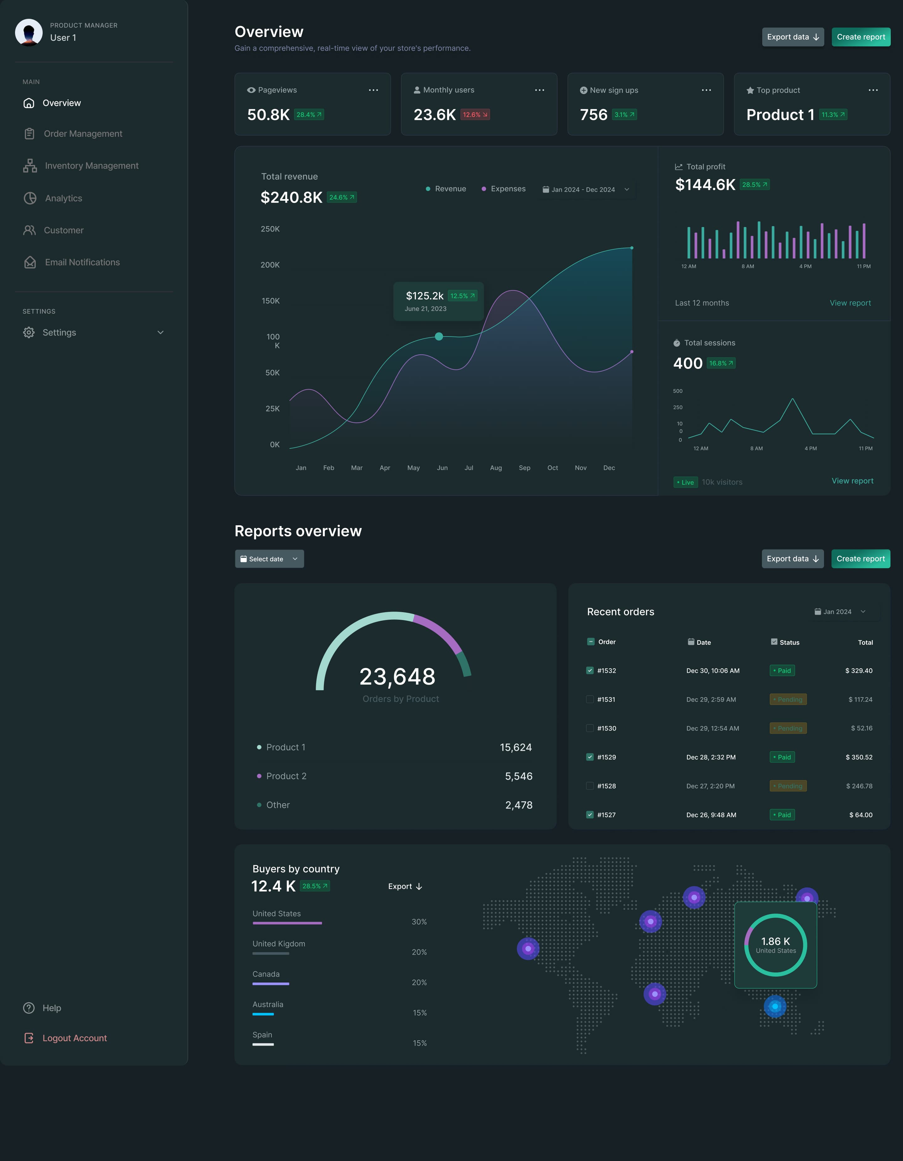 Platform Preview